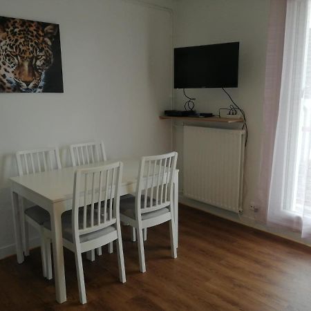 Chaleureux Studio Tout Confort Orléans Exteriör bild