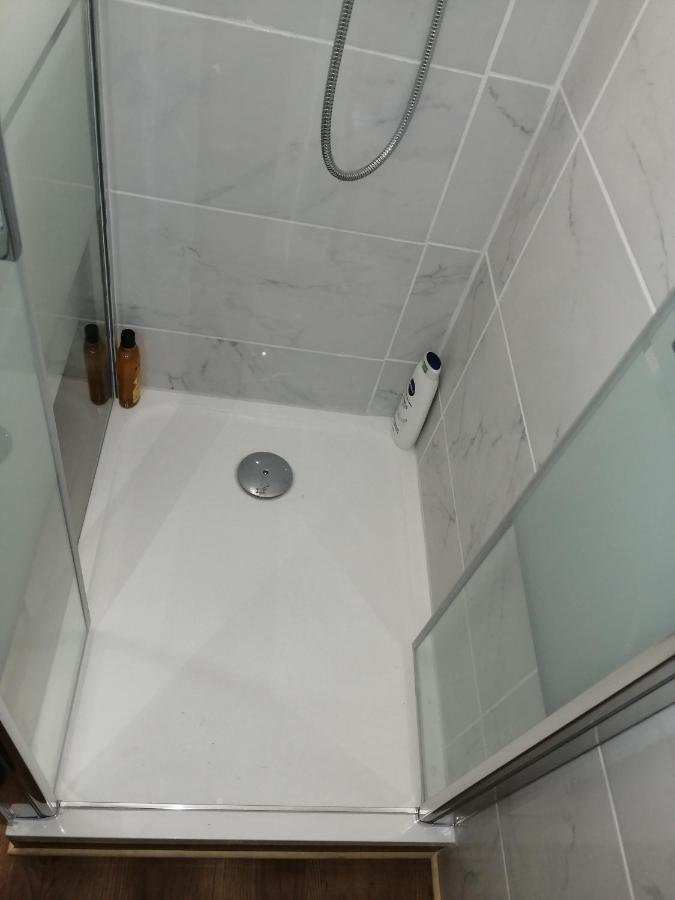 Chaleureux Studio Tout Confort Orléans Exteriör bild